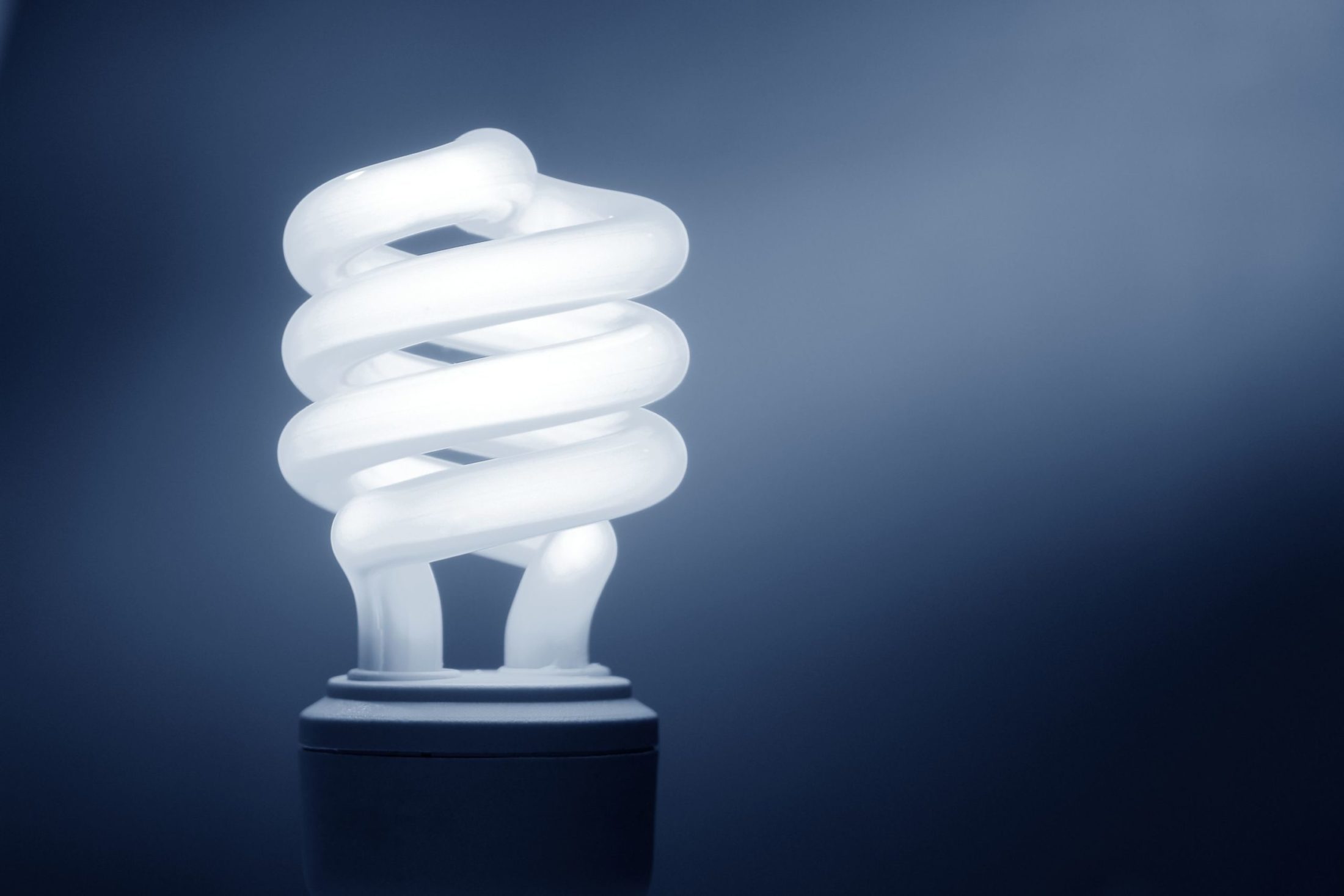Fluorescent Bulbs: The Good, The Bad, The Ugly - SCARCE