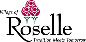 village-of-roselle-logo