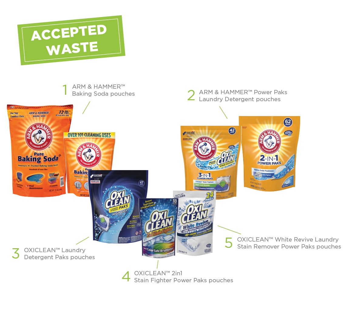 terracycle-collection-arm-hammer-oxiclean-pouches